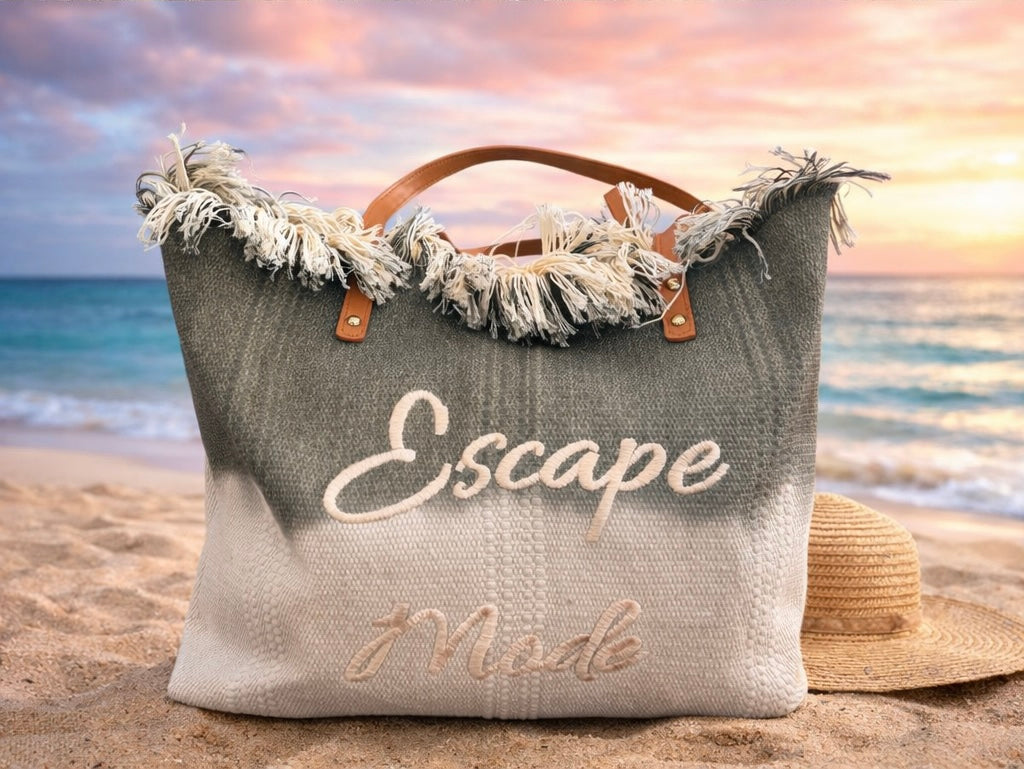 Bolsa Playa Summer Escape