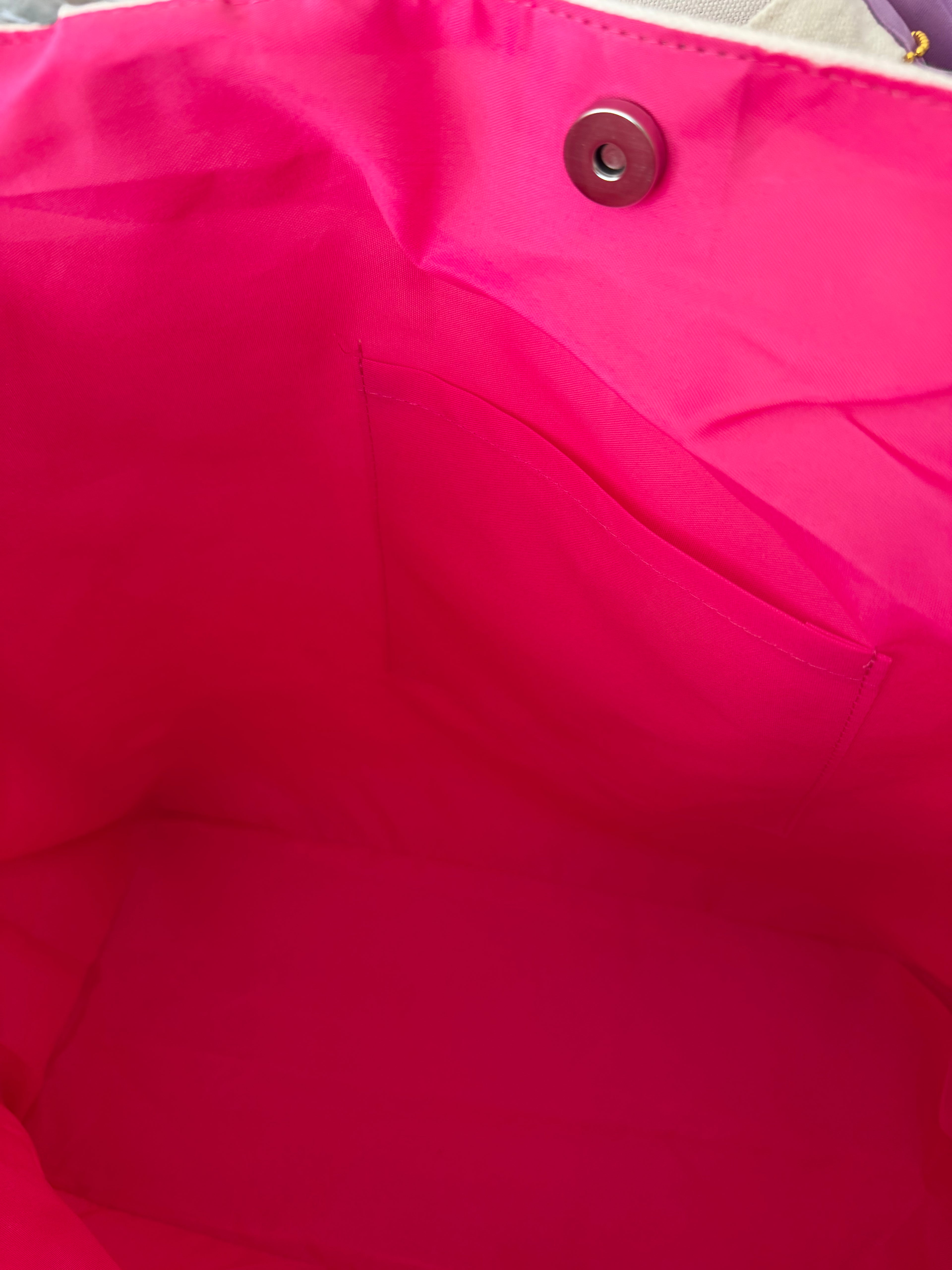 Bolsa Playa Hello Sunshine