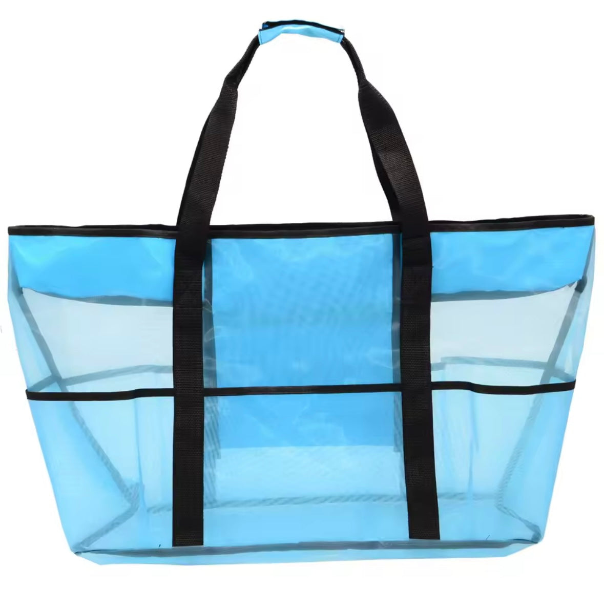 Bolsa Mega de Playa