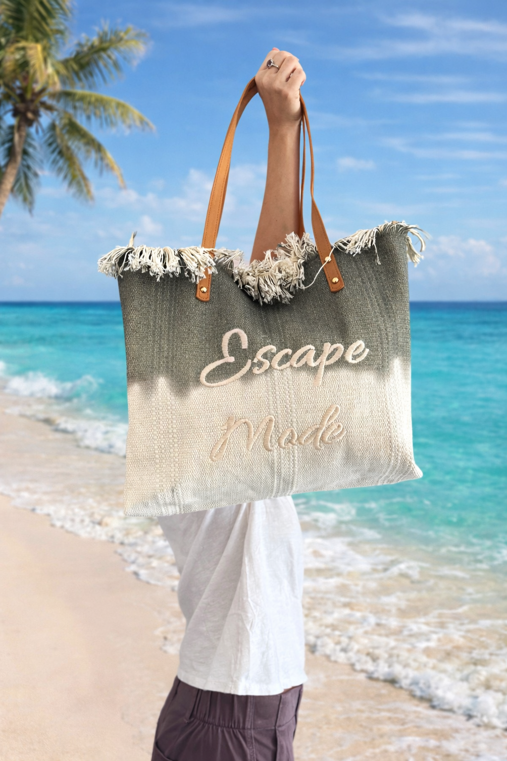 Bolsa Playa Summer Escape