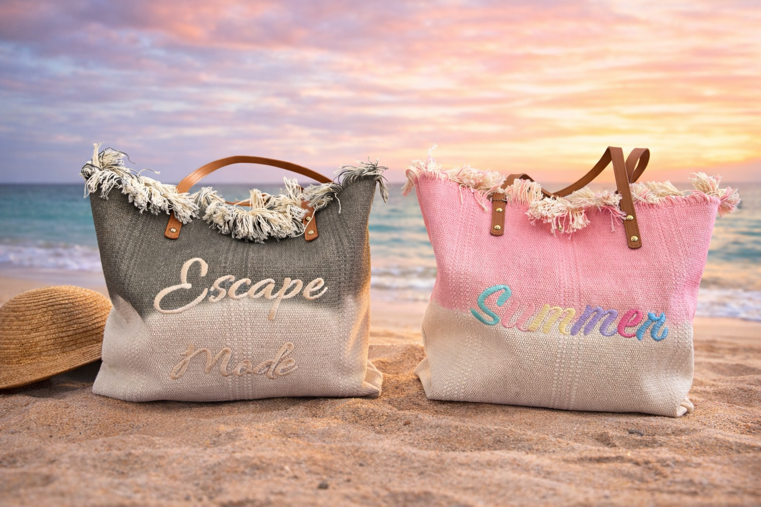 Bolsa Playa Summer Escape