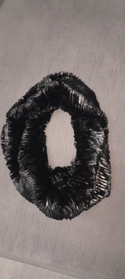 Bufandas Infinito