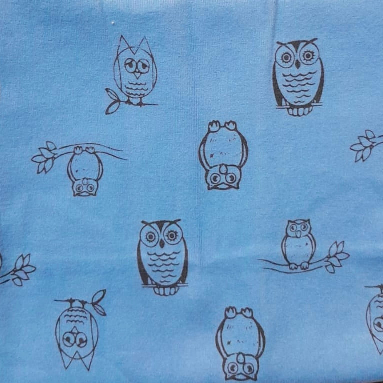 Cuellos Cubrebocas para Niños