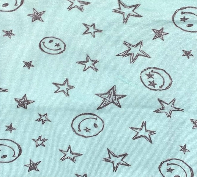 Cuellos Cubrebocas para Niños