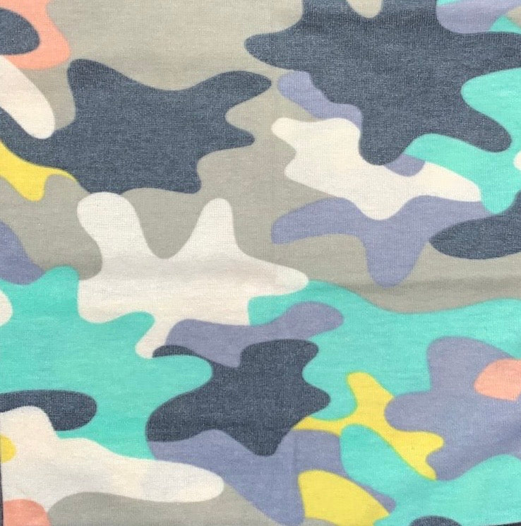 Cuellos Cubrebocas para Niños