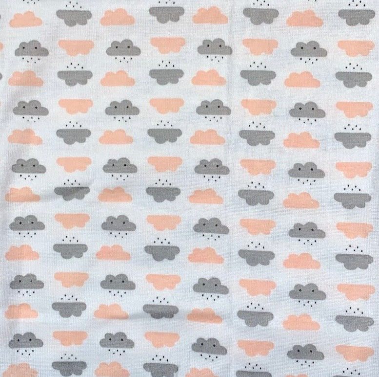 Cuellos Cubrebocas para Niños