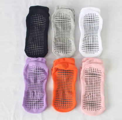 Calcetines AD Yoga/Pilates Verano
