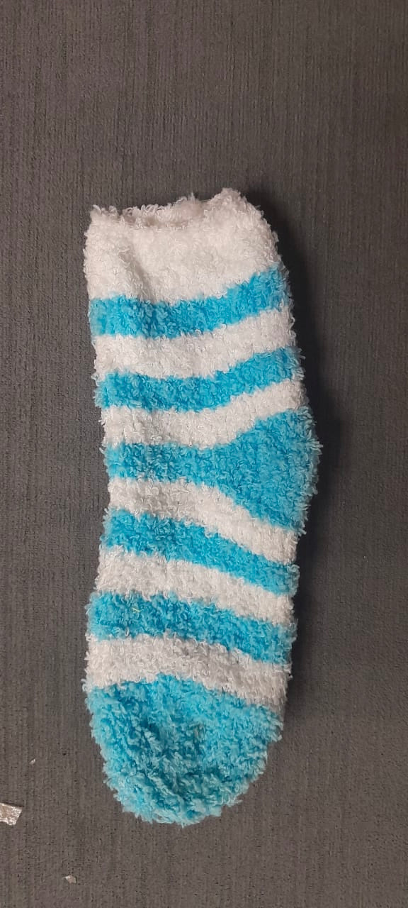 Calcetines Fluffy Bebés