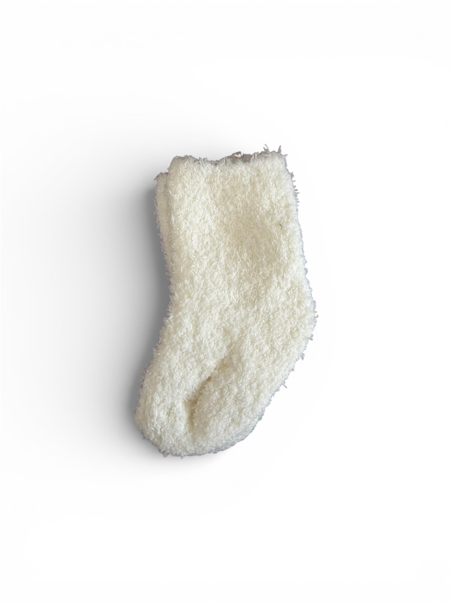 Calcetines Fluffy Bebés