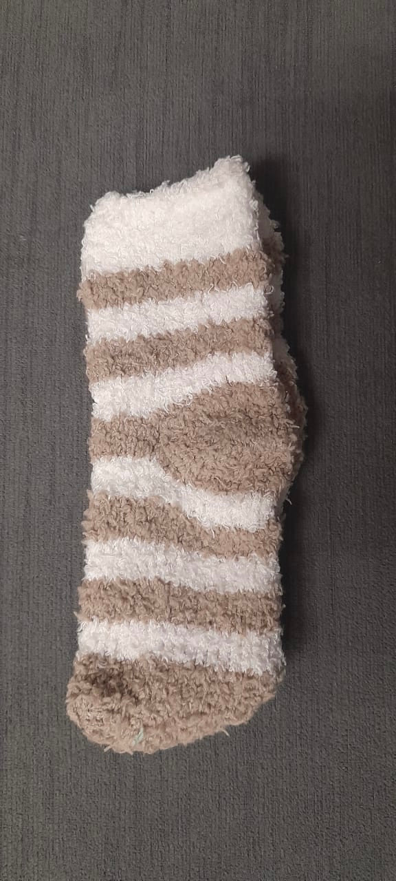 Calcetines Fluffy Bebés