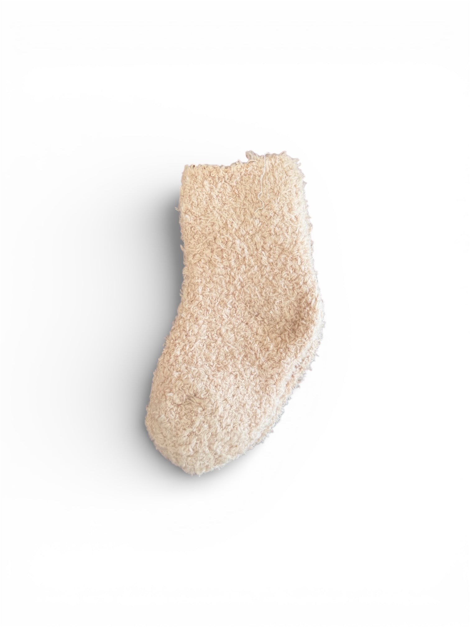 Calcetines Fluffy Bebés