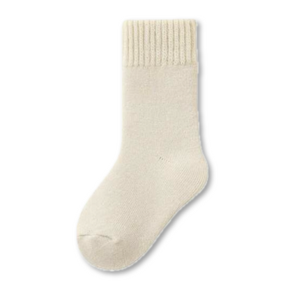 Calcetines Térmicos Afelpados Niños