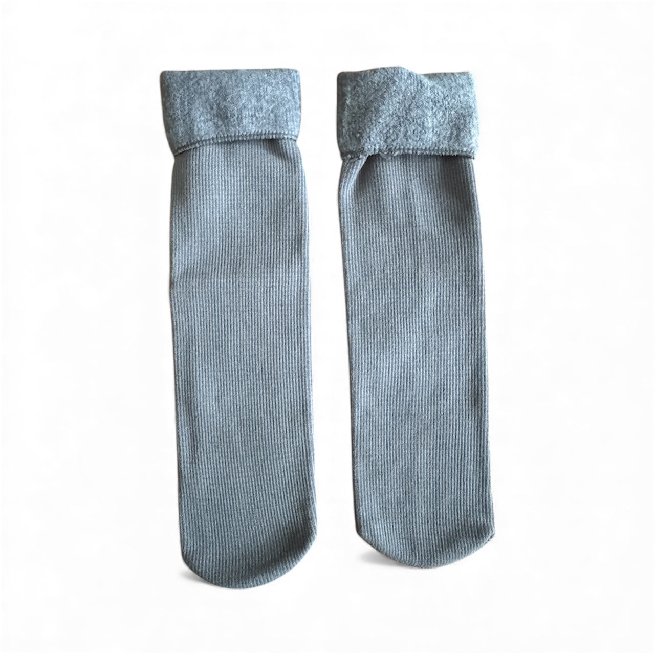 Calcetines Afelpados para Adultos