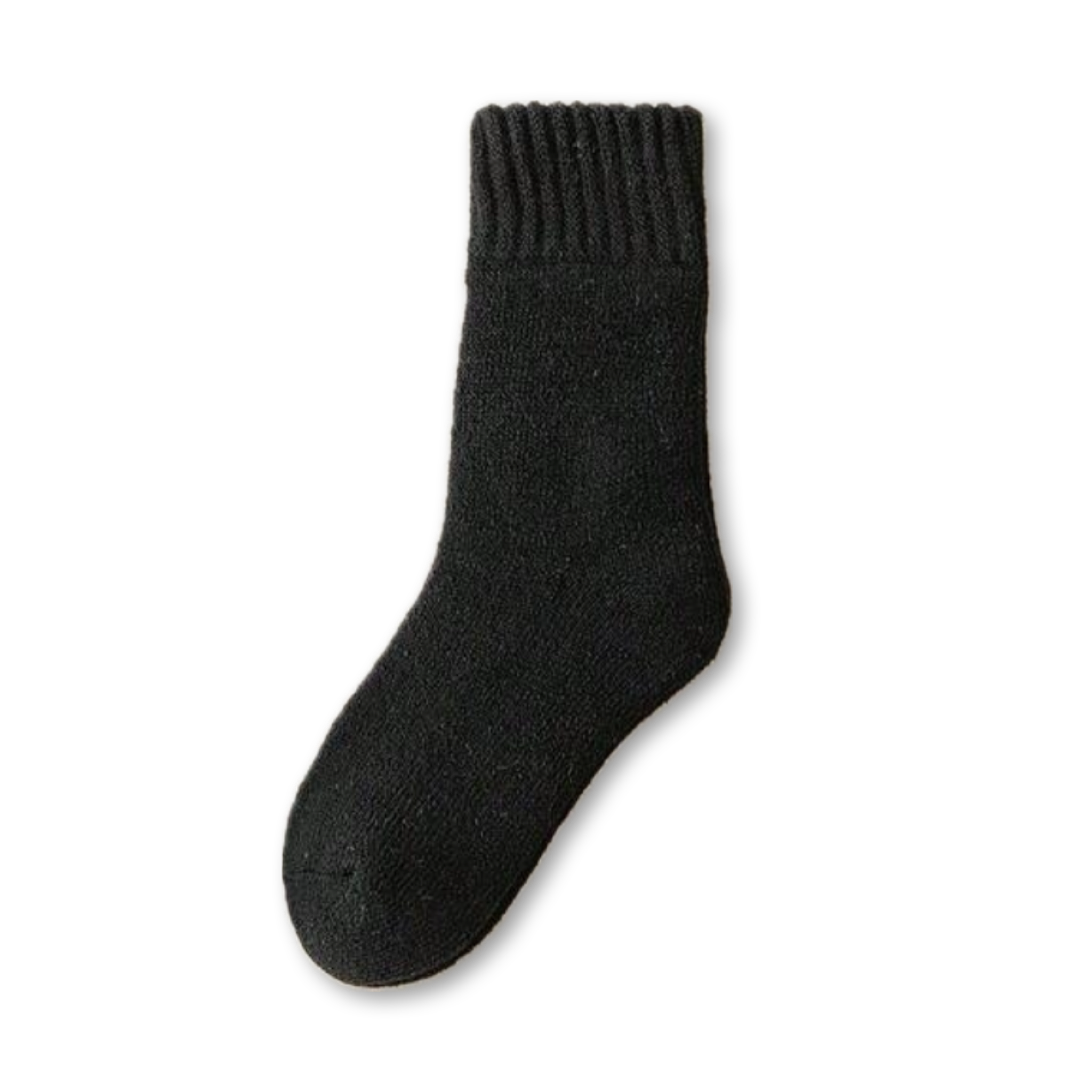 Calcetines Térmicos Afelpados Niños