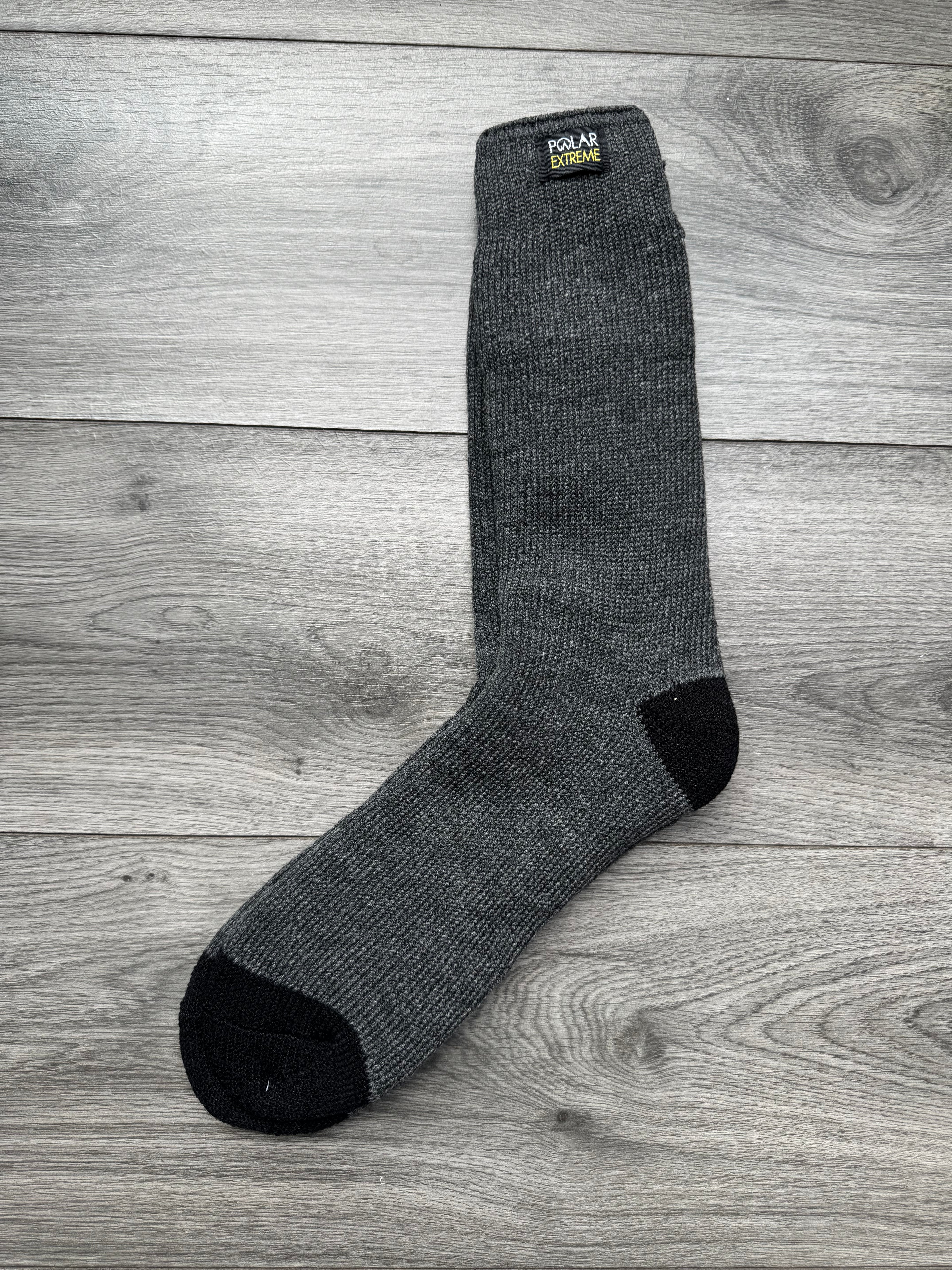 Calcetines Térmicos Polares Hombres