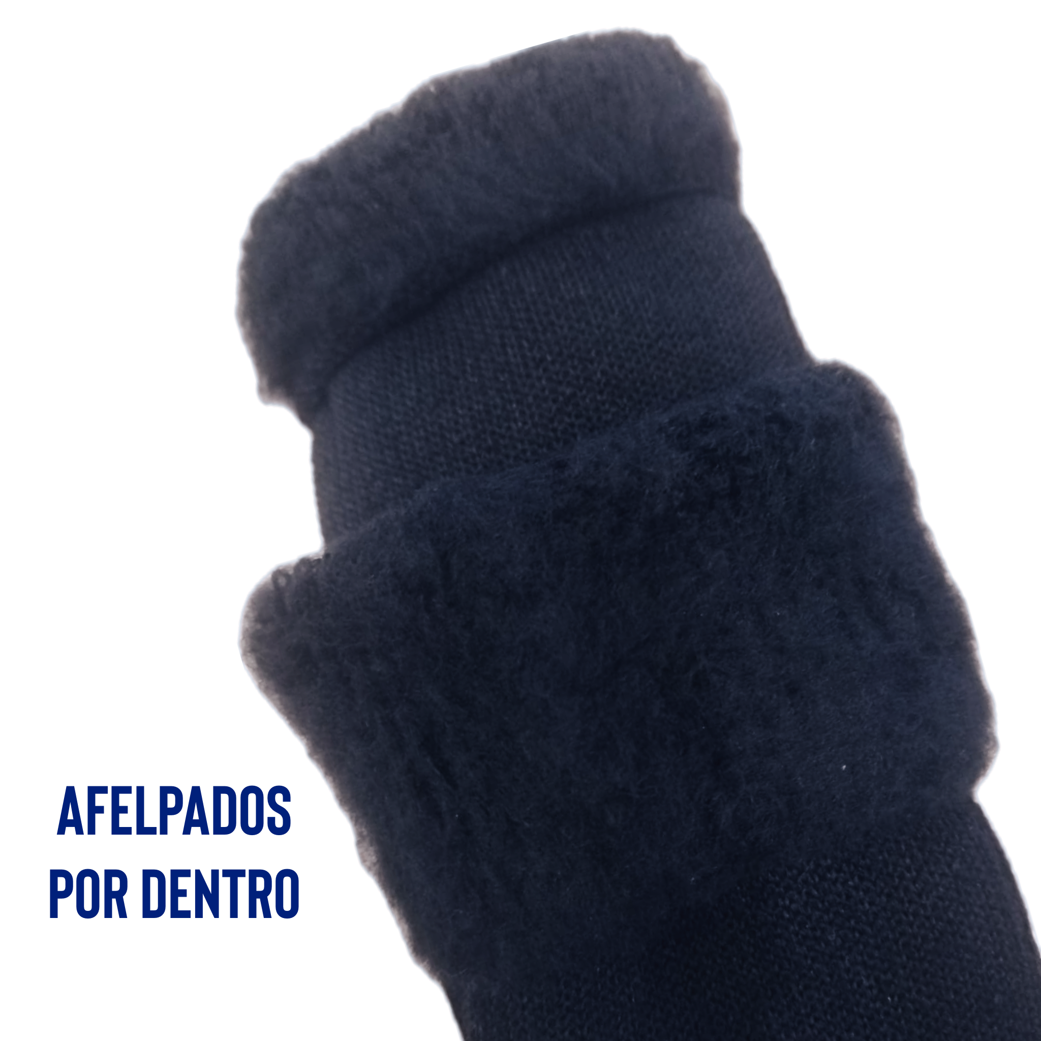 Calcetines Térmicos Polares Hombres