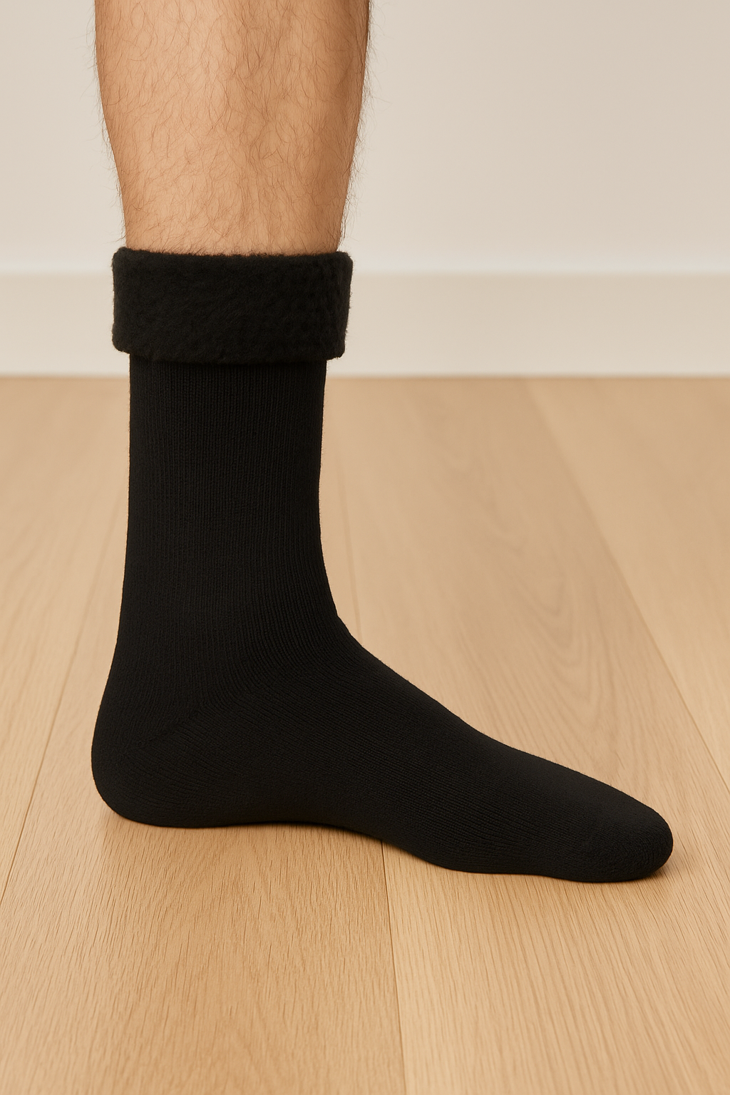 Calcetines Térmicos Polares Hombres