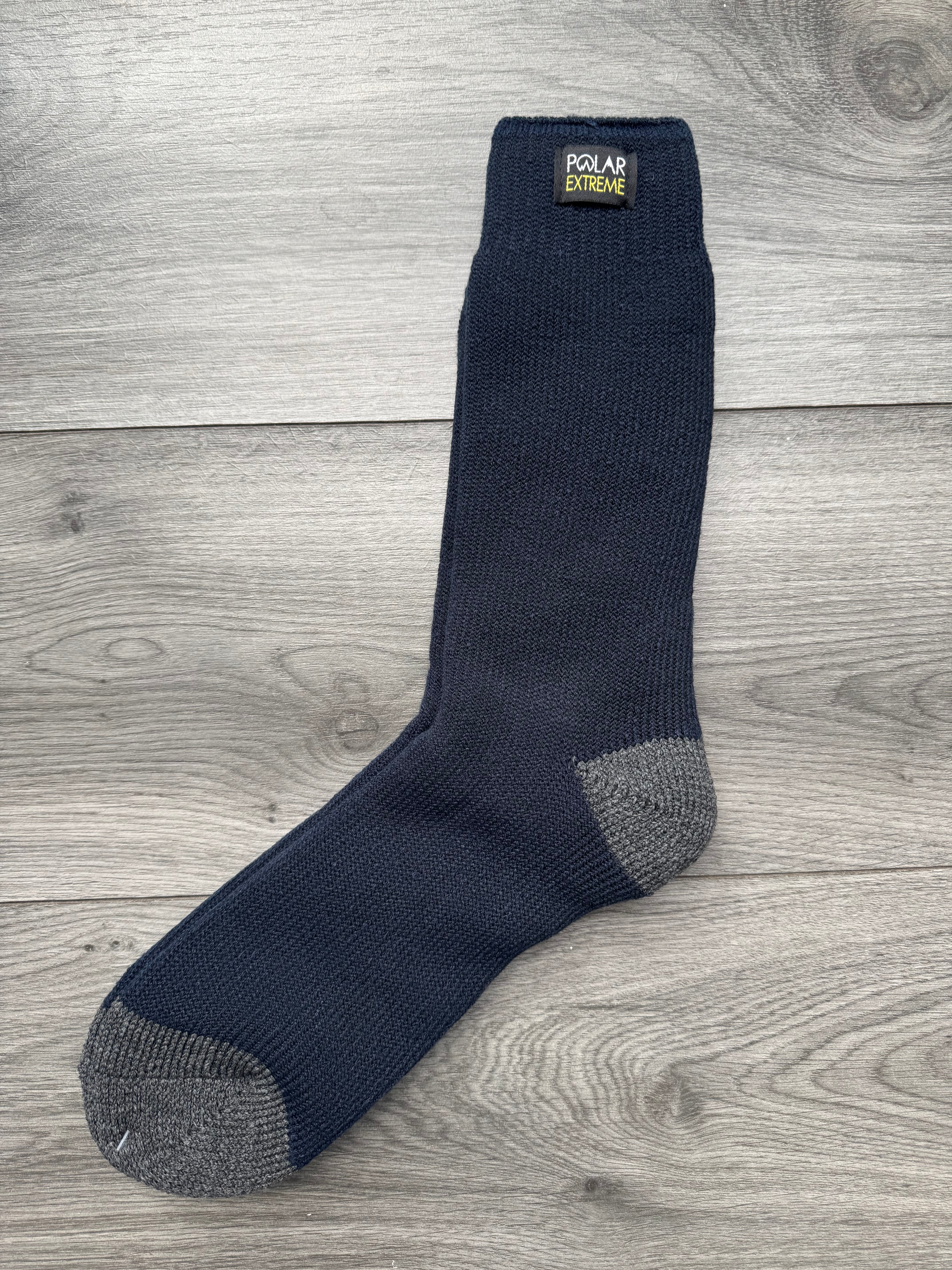 Calcetines Térmicos Polares Hombres