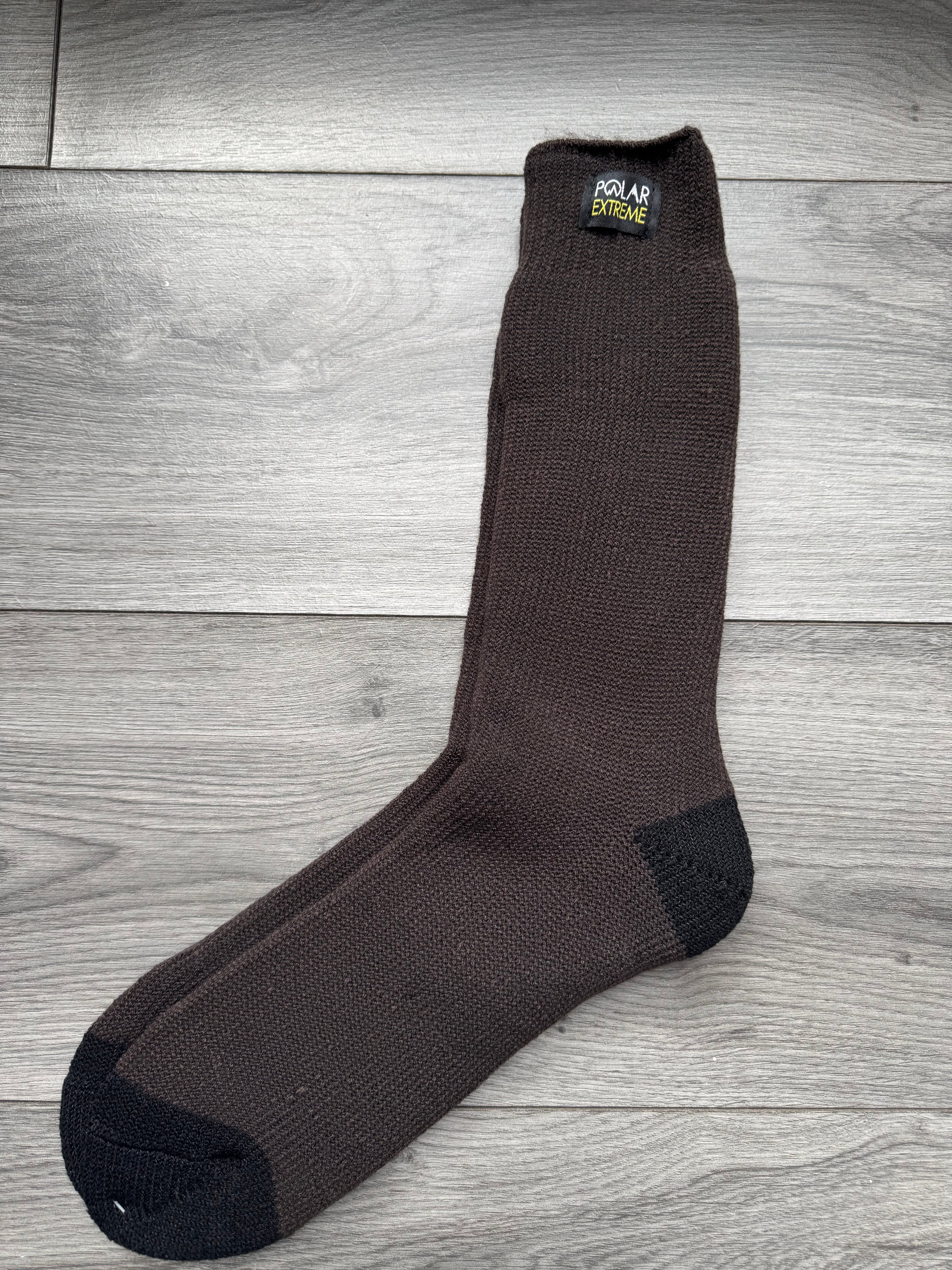 Calcetines Térmicos Polares Hombres