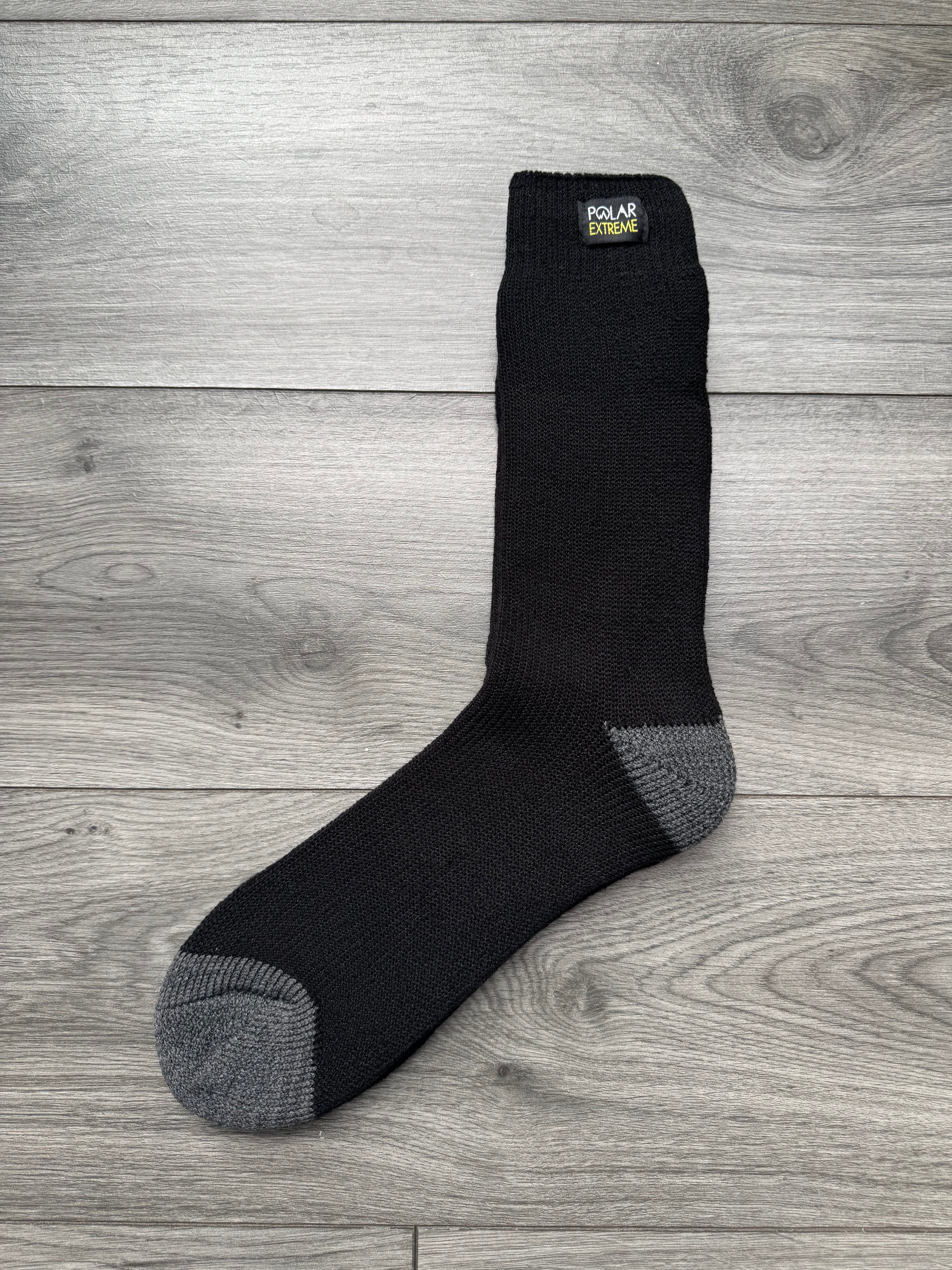 Calcetines Térmicos Polares Hombres