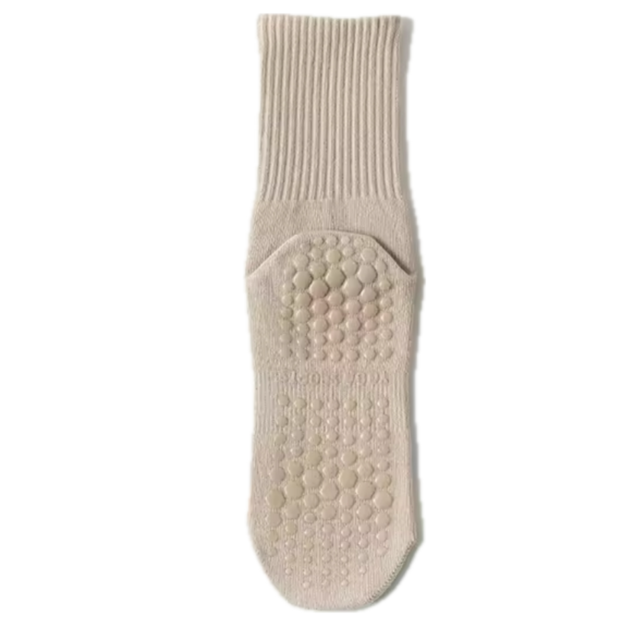 Calcetines de Invierno para Yoga y Pilates