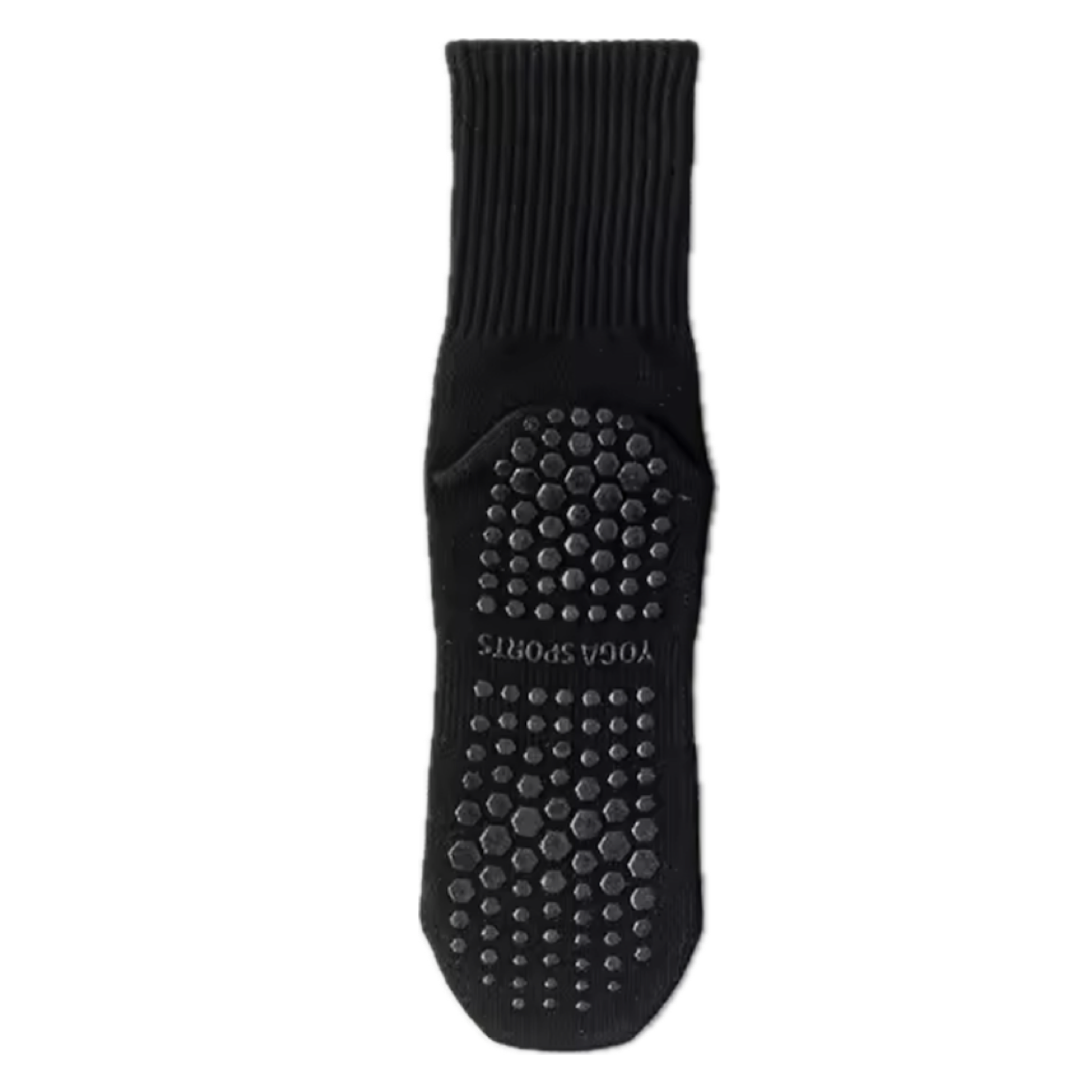 Calcetines de Invierno para Yoga y Pilates