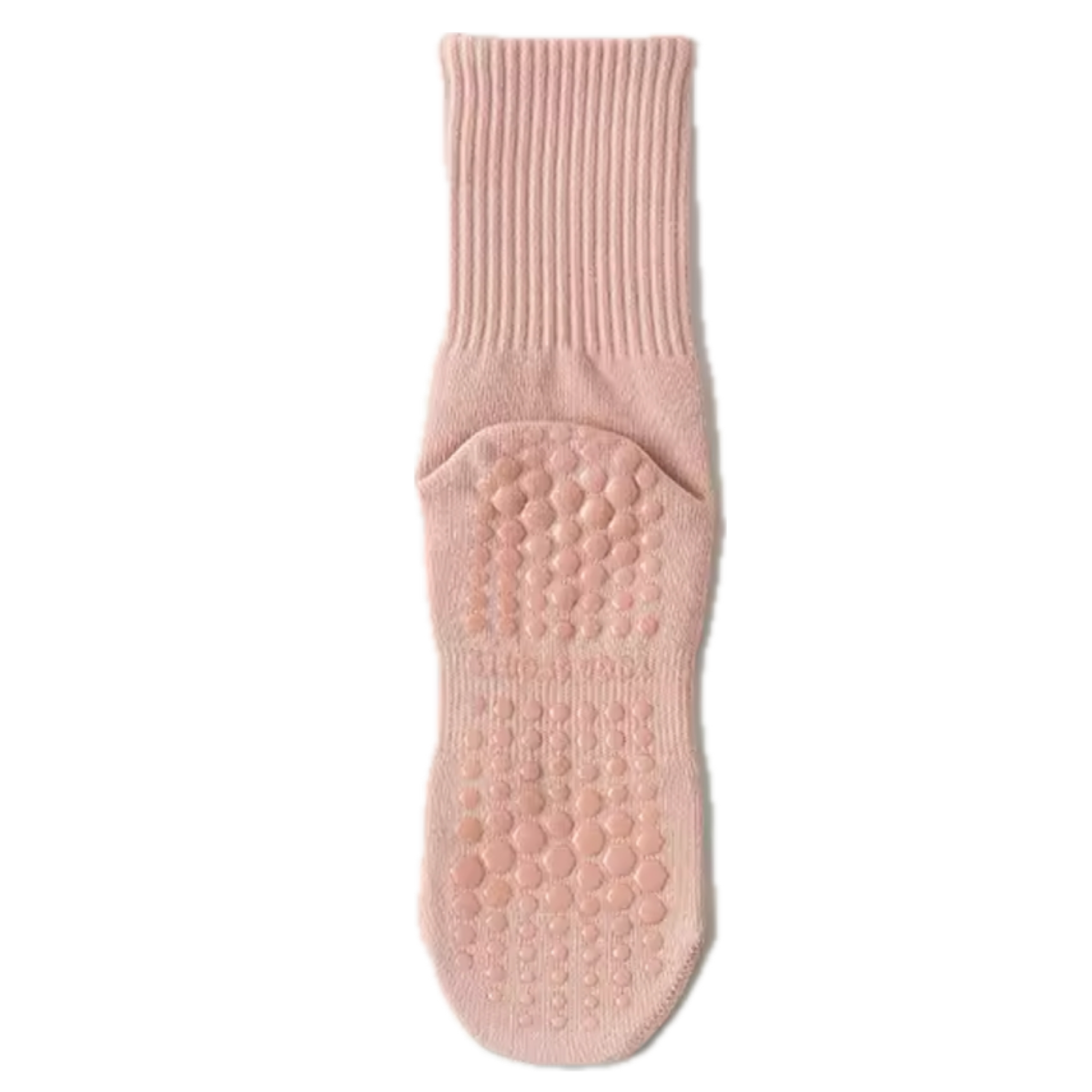 Calcetines de Invierno para Yoga y Pilates