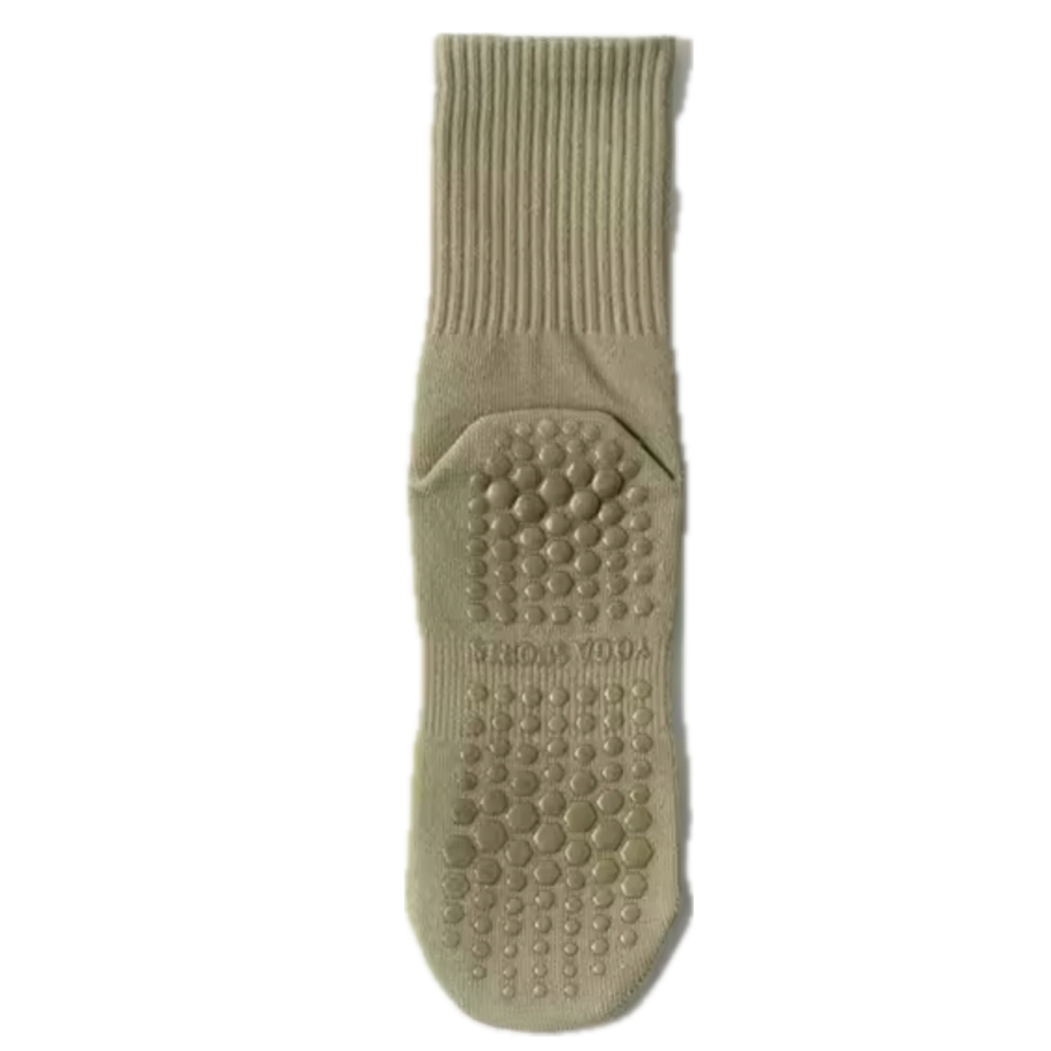 Calcetines de Invierno para Yoga y Pilates