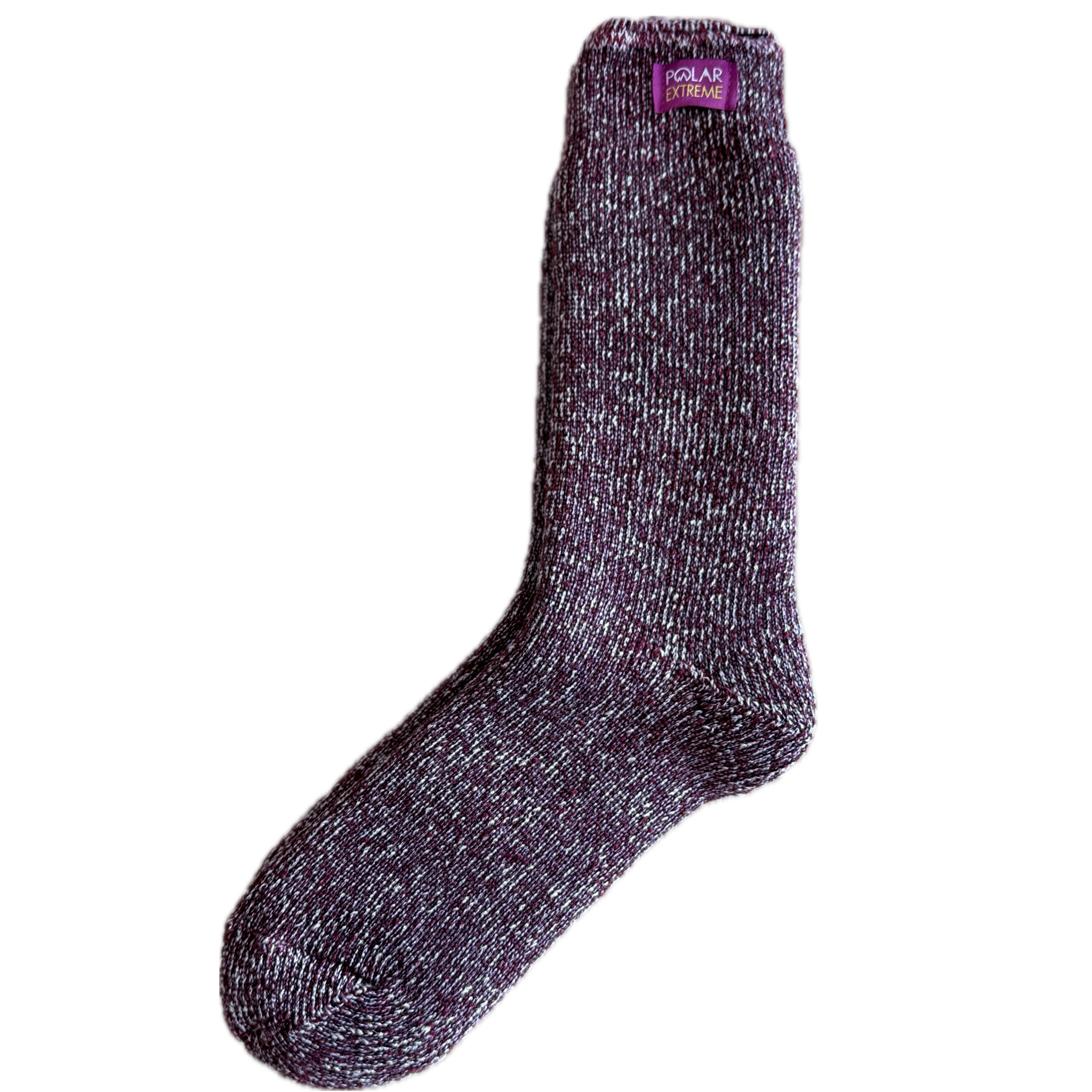 Calcetines Térmicos Polares Mujer