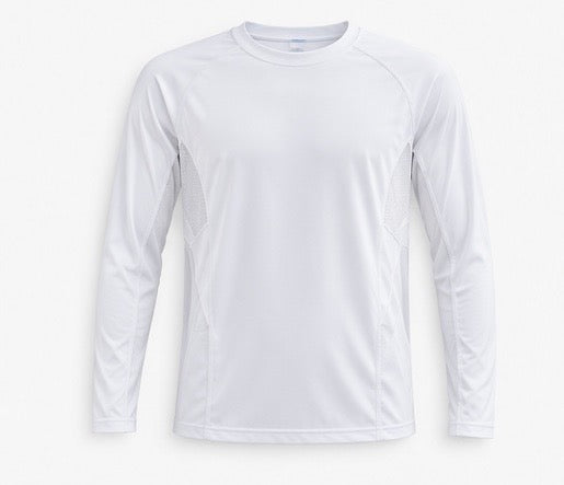 Rashguard AVI con Mesh Hombres