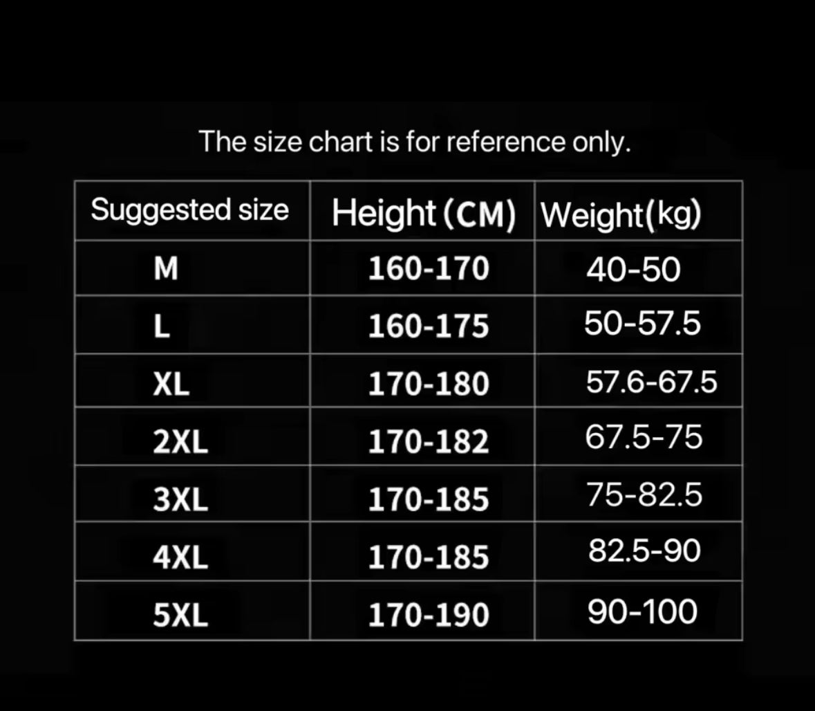 Camisa Térmica Peluche por dentro Adulto