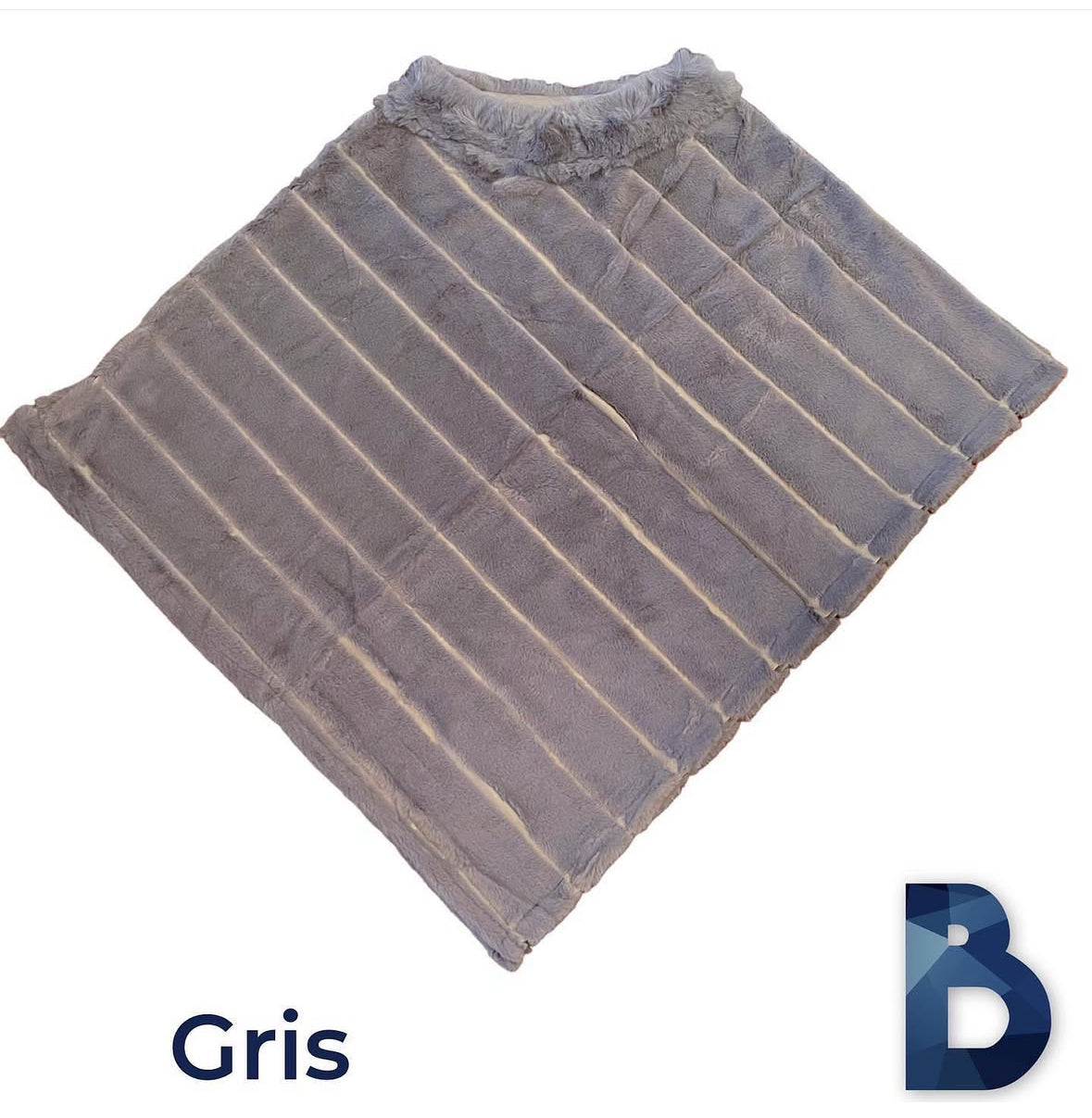 Capa de Franjas Gruesas