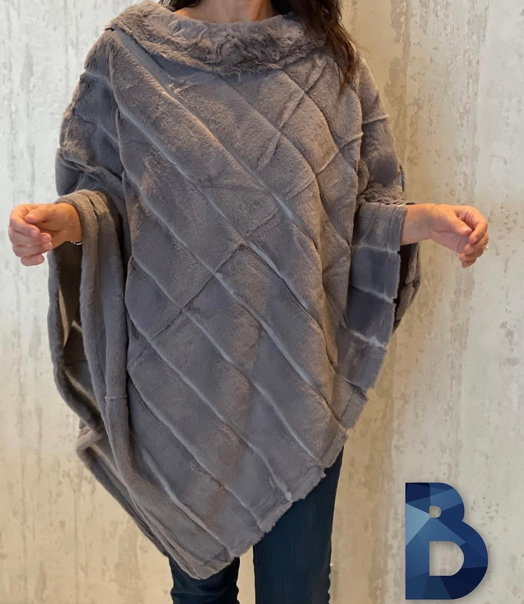 Capa de Franjas Gruesas