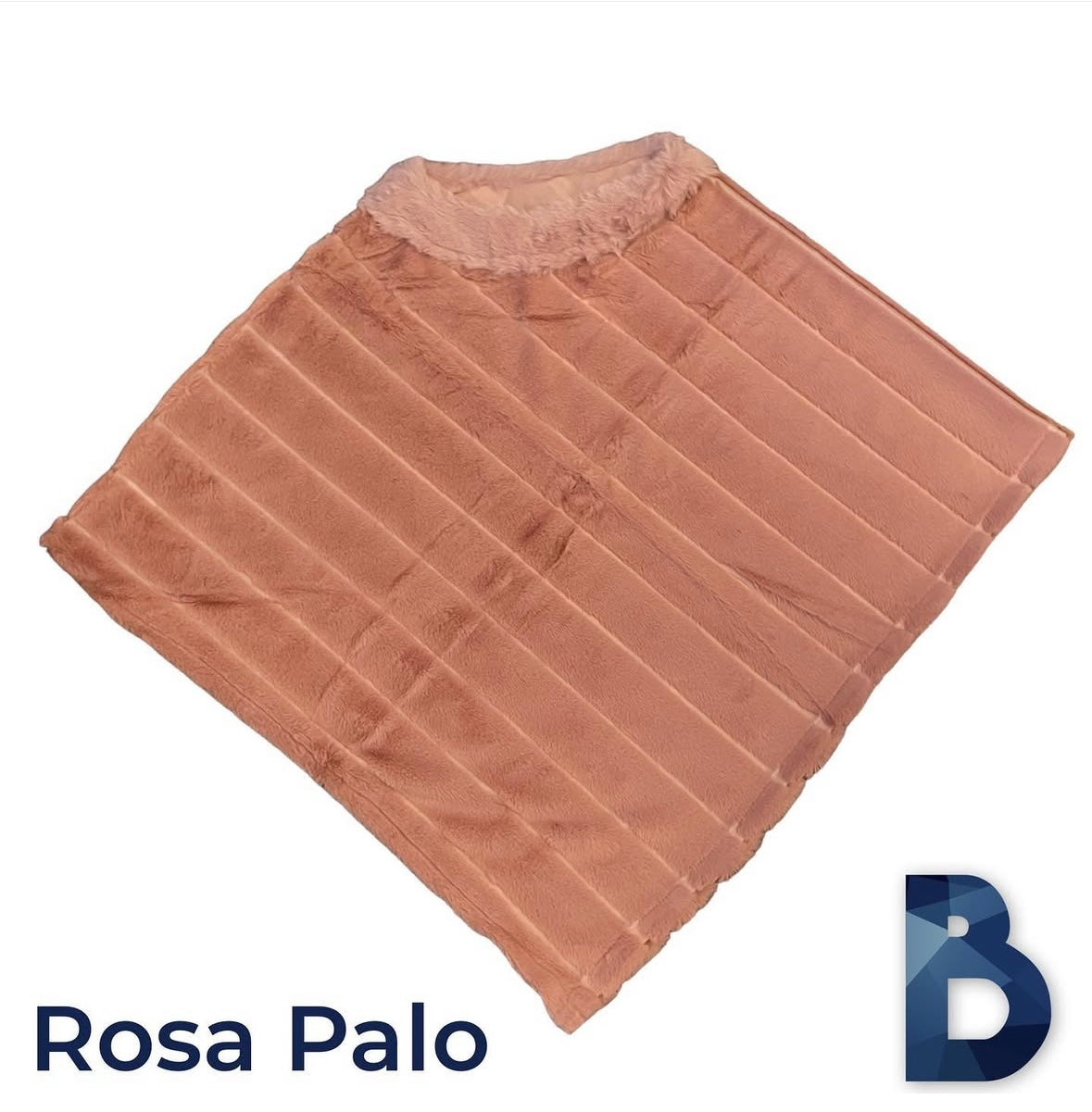 Capa de Franjas Gruesas