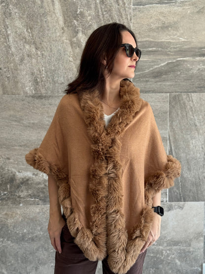 Capa Fur