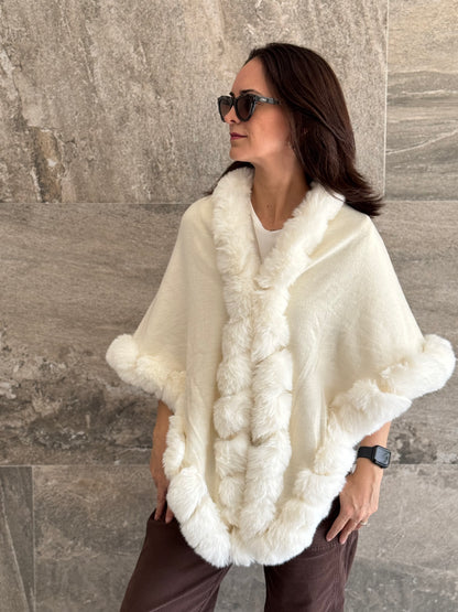Capa Fur