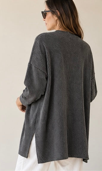 Cardigan Ligero