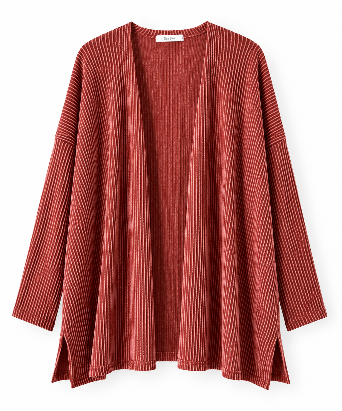 Cardigan Ligero