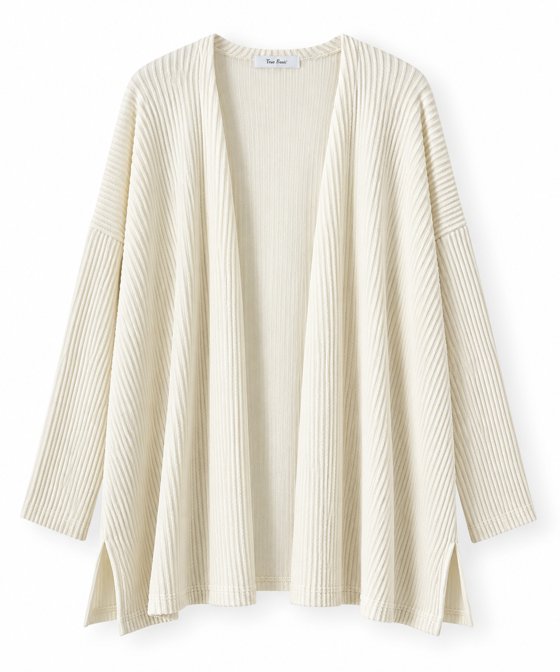 Cardigan Ligero