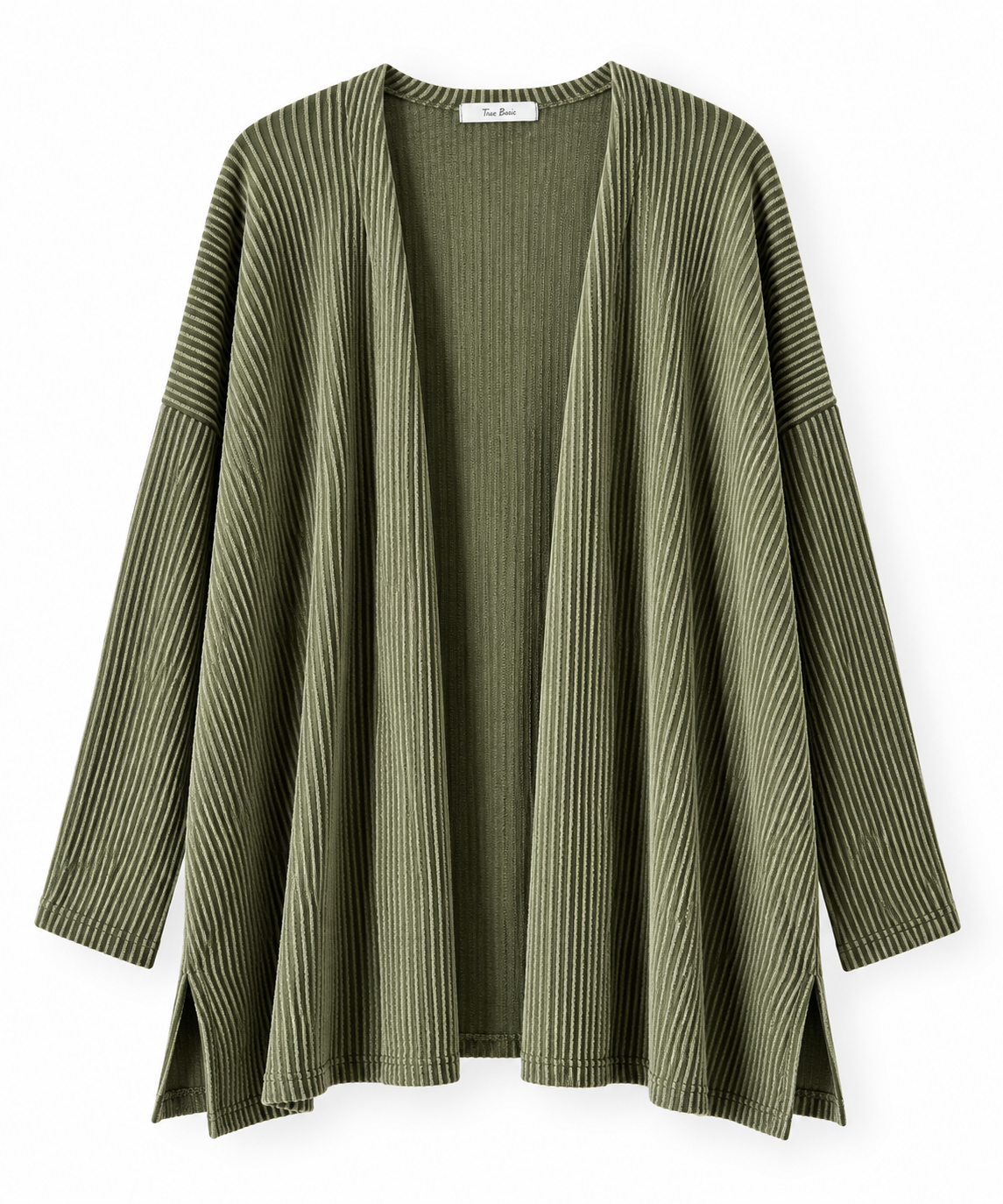 Cardigan Ligero