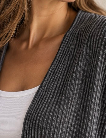 Cardigan Ligero