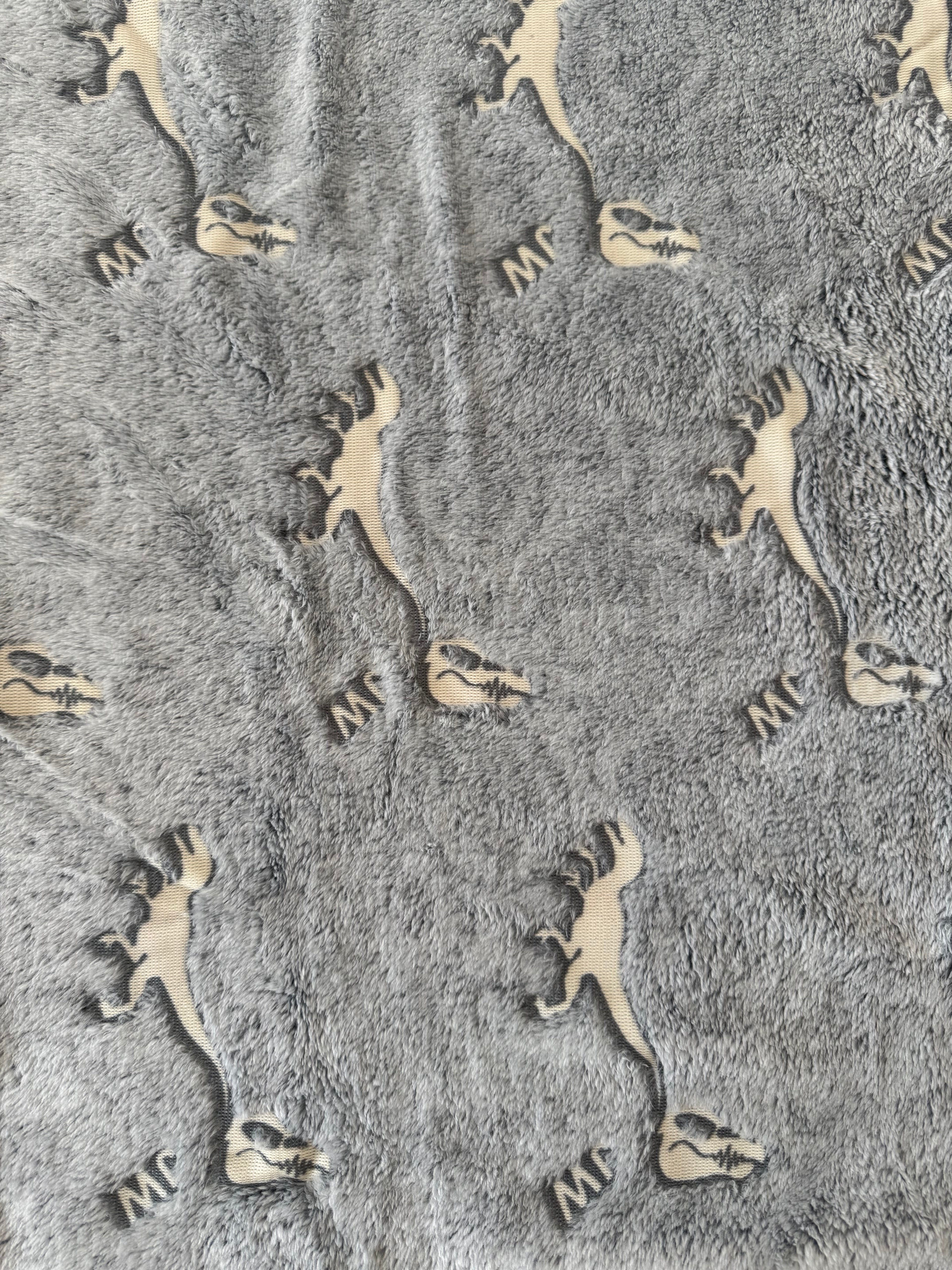 Colchas Glow In The Dark Individuales