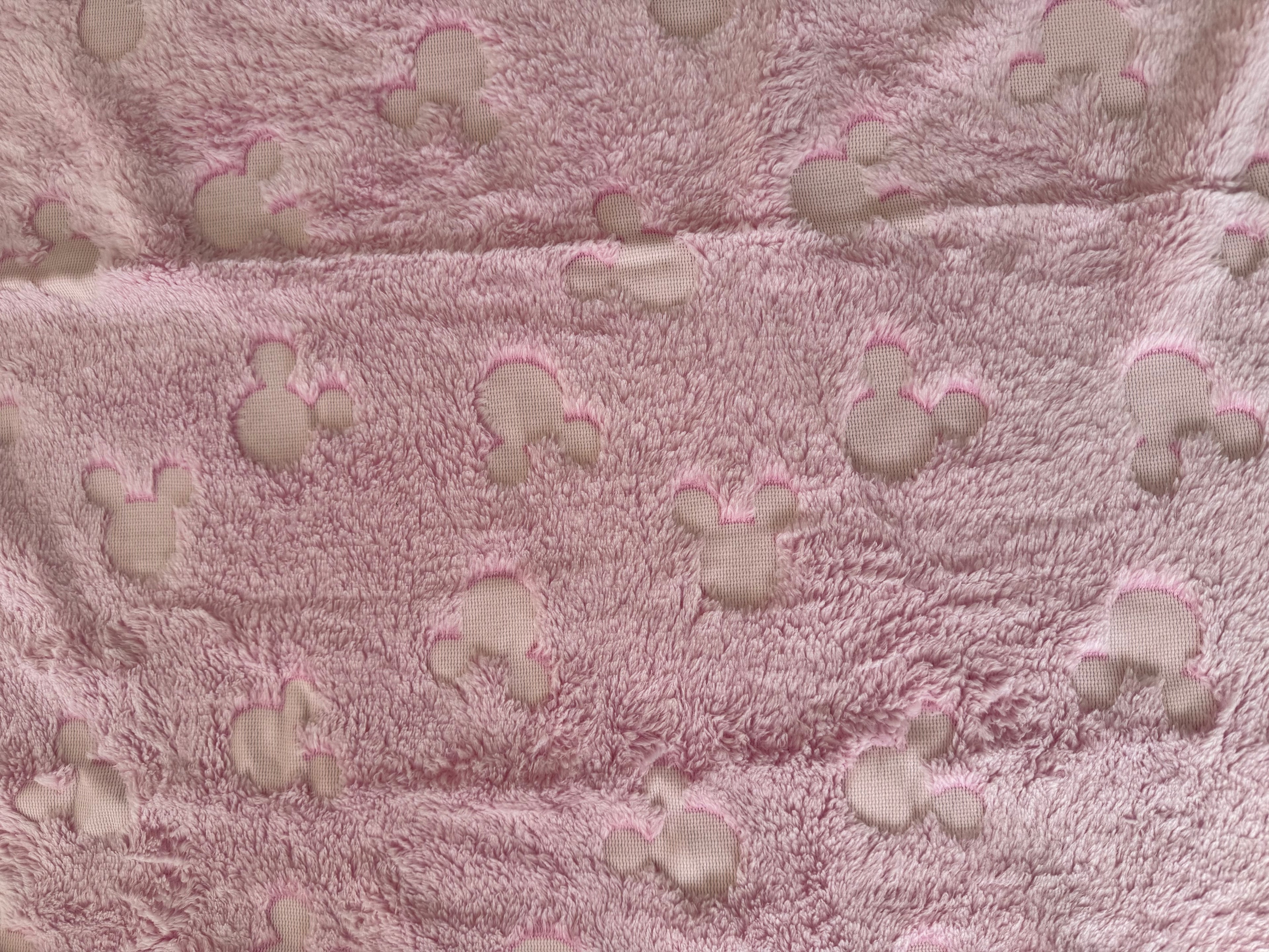 Colchas Glow In The Dark Individuales