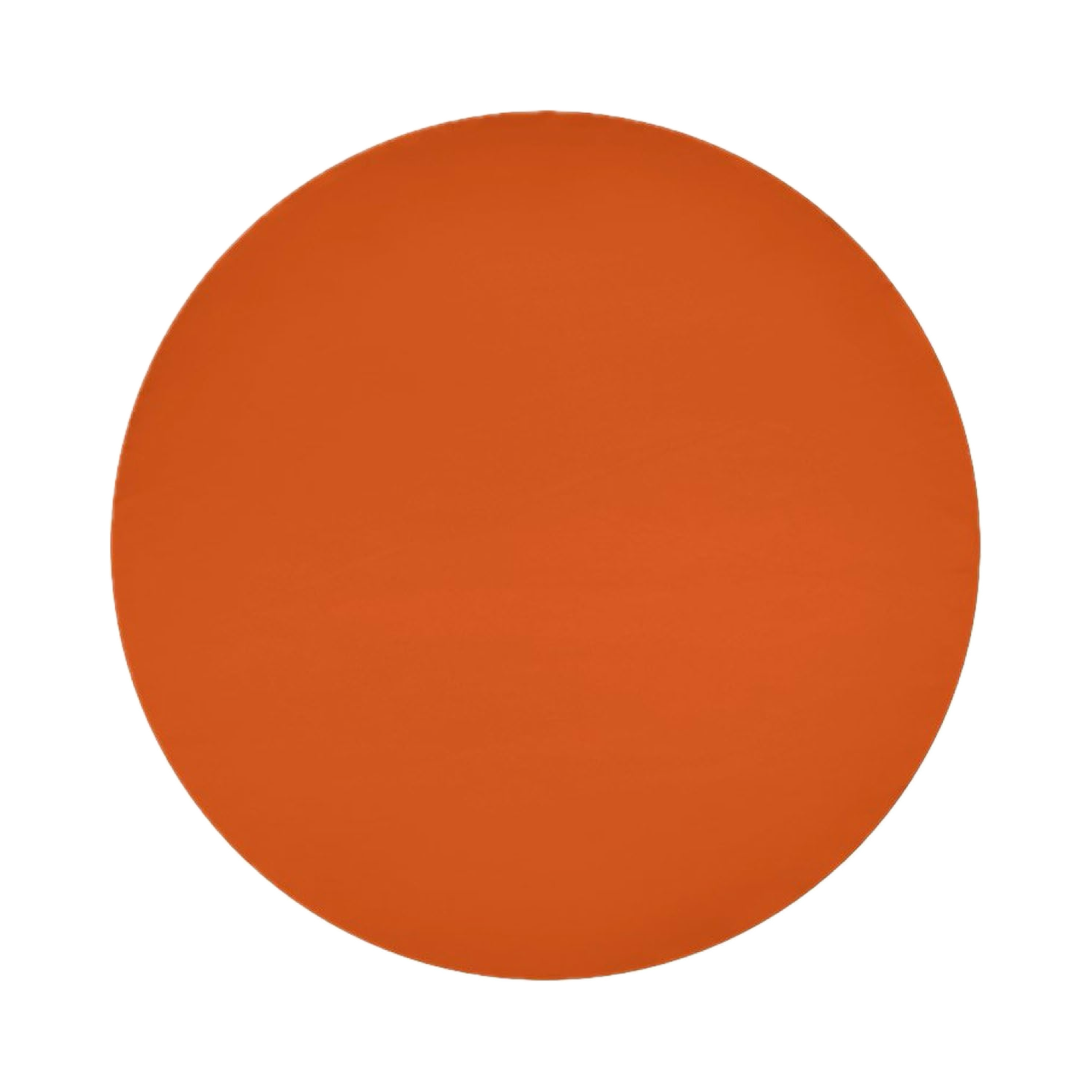 Camisa Térmica de Cuello Redondo con Felpa