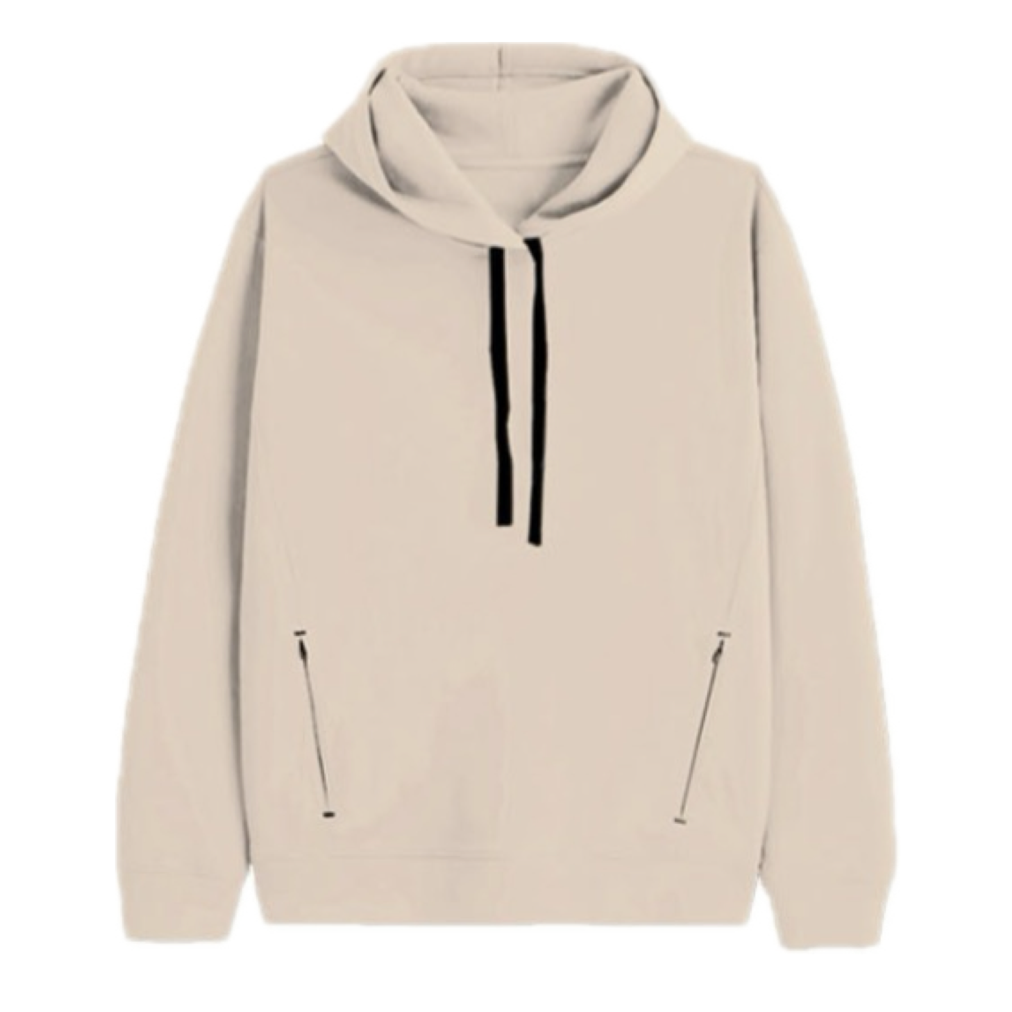 Comfort Gear Hoodies Hombres