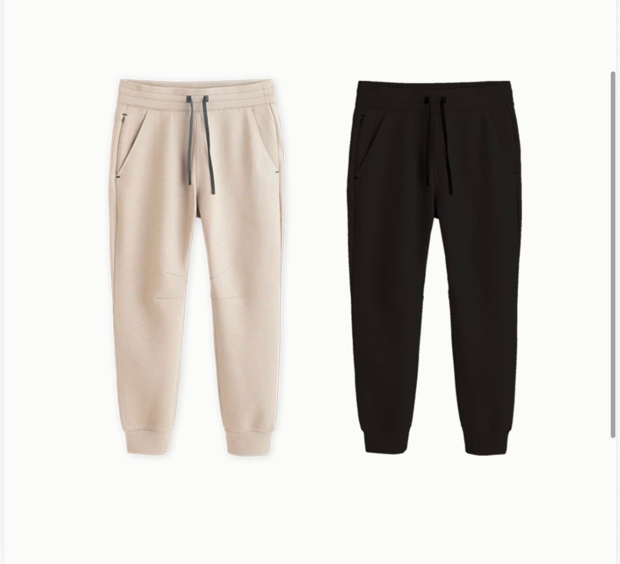 Comfort Gear Pants Hombres