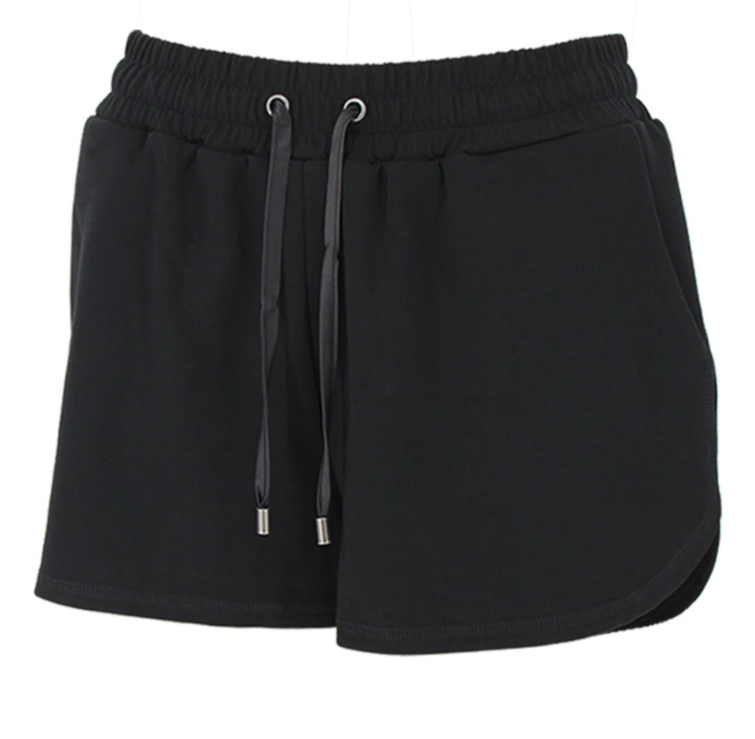 Comfort Gear Loungewear Shorts