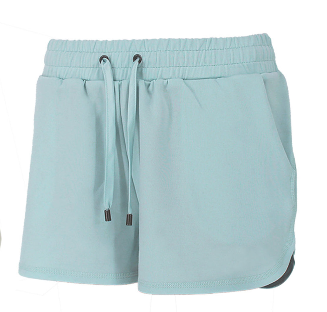 Comfort Gear Loungewear Shorts
