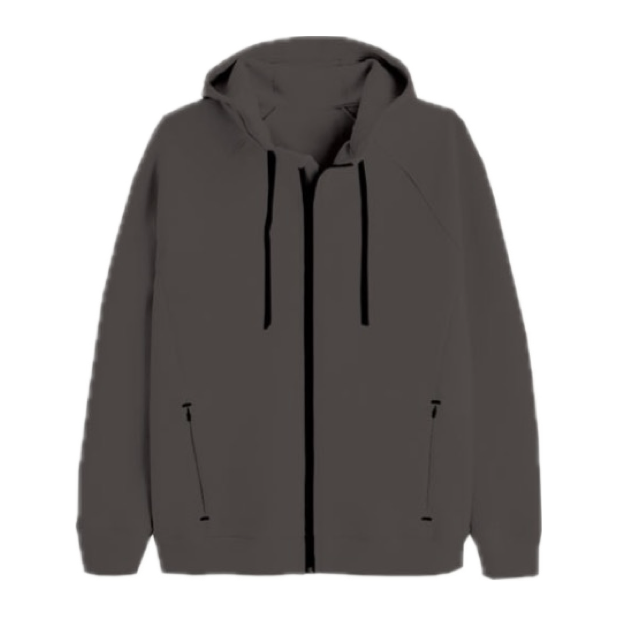 Comfort Gear Zipper Hoodies Hombres