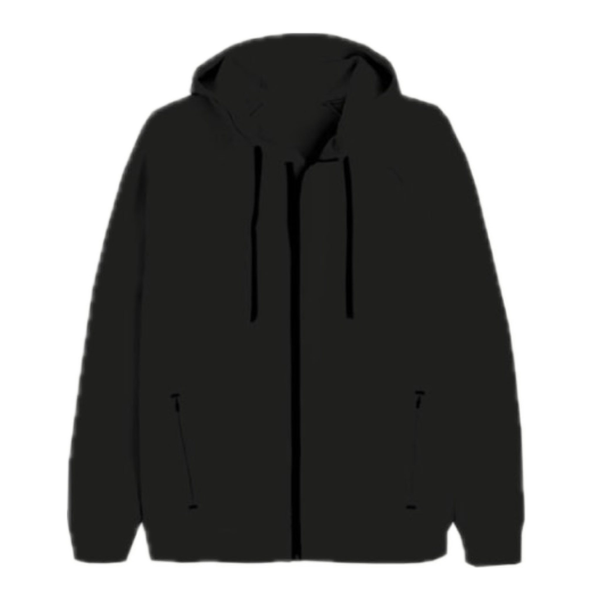 Comfort Gear Zipper Hoodies Hombres